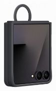 Image de Samsung Ring Case coque de protection pour téléphones portables 17,4 cm (6.85") Housse Noir (EF-PF766TBEGWW)