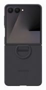 Image de Samsung Ring Case coque de protection pour téléphones portables 17,4 cm (6.85") Housse Noir (EF-PF766TBEGWW)