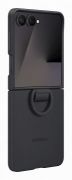 Image de Samsung Ring Case coque de protection pour téléphones portables 17,4 cm (6.85") Housse Noir (EF-PF766TBEGWW)