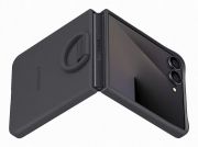 Image de Samsung Ring Case coque de protection pour téléphones portables 17,4 cm (6.85") Housse Noir (EF-PF766TBEGWW)