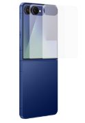 Image de Samsung Film de protection anti-reflet pour Galaxy Z Flip7 (EF-UF766CTEGWW)