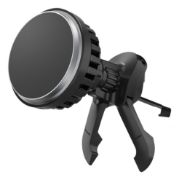 Image de Samsung chargeur d'appareils mobiles Smartphone Noir Recharge sans fil Auto (GP-PWU025WIBBW)