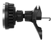 Image de Samsung chargeur d'appareils mobiles Smartphone Noir Recharge sans fil Auto (GP-PWU025WIBBW)