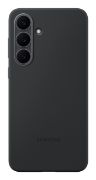 Image de Samsung Coque en silicone pour Galaxy S25 FE (EF-PS731CBEGWW)