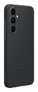 Image de Samsung Coque en silicone pour Galaxy S25 FE (EF-PS731CBEGWW)