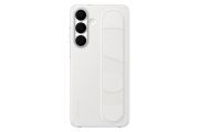 Image de Samsung Coque avec lanière et support pour Galaxy S25 FE (EF-GS731CWEGWW)