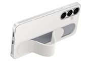 Image de Samsung Coque avec lanière et support pour Galaxy S25 FE (EF-GS731CWEGWW)