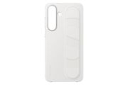 Image de Samsung Coque avec lanière et support pour Galaxy S25 FE (EF-GS731CWEGWW)