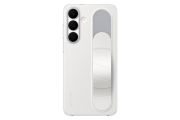 Image de Samsung Coque avec lanière et support pour Galaxy S25 FE (EF-GS731CWEGWW)