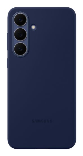 Image de Samsung Coque en silicone pour Galaxy S25 FE (EF-PS731CNEGWW)