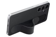 Image de Samsung Coque avec lanière et support pour Galaxy S25 FE (EF-GS731CBEGWW)
