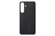 Image de Samsung Coque avec lanière et support pour Galaxy S25 FE (EF-GS731CBEGWW)
