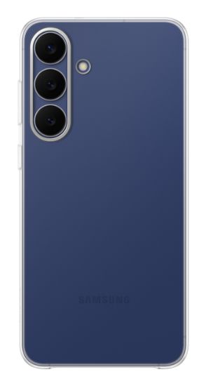 Image de Samsung Coque transparente pour Galaxy S25 FE (EF-QS731CTEGWW)