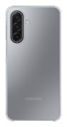 Image de Samsung coque de protection pour téléphones portables 17 cm (6.7") Housse Transparent (EF-QA176CTEGWW)
