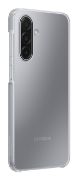 Image de Samsung coque de protection pour téléphones portables 17 cm (6.7") Housse Transparent (EF-QA176CTEGWW)