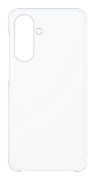Image de Samsung coque de protection pour téléphones portables 17 cm (6.7") Housse Transparent (EF-QA176CTEGWW)