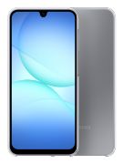 Image de Samsung coque de protection pour téléphones portables 17 cm (6.7") Housse Transparent (EF-QA176CTEGWW)
