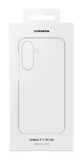 Image de Samsung coque de protection pour téléphones portables 17 cm (6.7") Housse Transparent (EF-QA176CTEGWW)