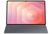 Image de Samsung EF-DX930 37,1 cm (14.6") Folio Noir (EF-DX930UBEGWW)
