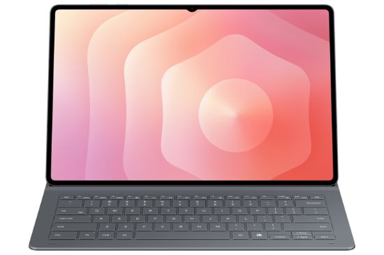 Image de Samsung EF-DX930 37,1 cm (14.6") Folio Noir (EF-DX930UBEGWW)