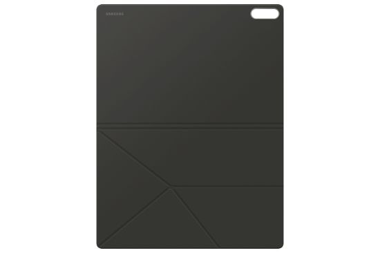 Image de Samsung Book Cover Hybride pour Galaxy Tab S11 Ultra (EF-BX930PBEGWW)