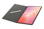 Image de Samsung Book Cover Hybride pour Galaxy Tab S11 Ultra (EF-BX930PBEGWW)