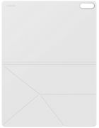Image de Samsung Book Cover Hybride pour Galaxy Tab S11 Ultra (EF-BX930PWEGWW)