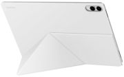Image de Samsung Book Cover Hybride pour Galaxy Tab S11 Ultra (EF-BX930PWEGWW)