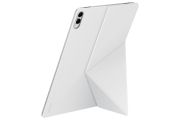 Image de Samsung Book Cover Hybride pour Galaxy Tab S11 Ultra (EF-BX930PWEGWW)