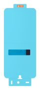 Image de Samsung Film de protection anti-reflet pour Galaxy S25 FE (EF-US731CTEGWW)