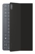 Image de Samsung EF-DX730 27,9 cm (11") Folio Noir (EF-DX730UBEGWW)