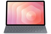 Image de Samsung EF-DX730 27,9 cm (11") Folio Noir (EF-DX730UBEGWW)