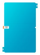 Image de Samsung Film de protection anti-reflet pour Galaxy Tab S11 (EF-UX730CTEGWW)