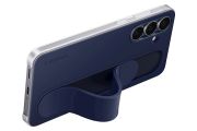 Image de Samsung Coque avec lanière et support pour Galaxy S25 FE (EF-GS731CNEGWW)