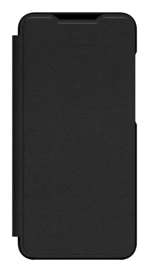 Image de Samsung Etui flip wallet pour Galaxy S25 FE (GP-FWS731AMBBW)