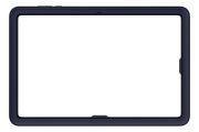 Image de Samsung EF-JX930 37,1 cm (14.6") Housse Noir (EF-JX930CNEGWW)