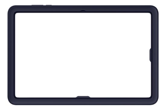 Image de Samsung EF-JX930 37,1 cm (14.6") Housse Noir (EF-JX930CNEGWW)