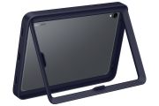 Image de Samsung EF-JX730 27,9 cm (11") Housse Noir (EF-JX730CNEGWW)
