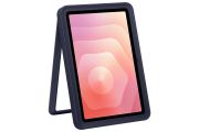 Image de Samsung EF-JX730 27,9 cm (11") Housse Noir (EF-JX730CNEGWW)