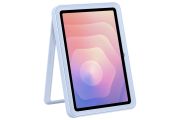 Image de Samsung EF-JX730 27,9 cm (11") Housse Bleu (EF-JX730CLEGWW)
