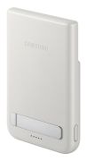 Image de Samsung banque d'alimentation électrique 5000 mAh Recharge sans fil Gris (EB-U2500XJEGWW)