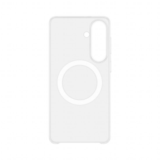 Image de Samsung coque de protection pour téléphones portables 17,5 cm (6.9") Support Transparent (EF-CS947CTEGWW)