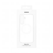 Image de Samsung coque de protection pour téléphones portables 17,5 cm (6.9") Support Transparent (EF-CS947CTEGWW)