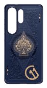 Image de Samsung GP-FPS948PGB coque de protection pour téléphones portables 17,5 cm (6.9") Housse Bleu (GP-FPS948PGBNW)