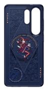 Image de Samsung GP-FPS948PGB coque de protection pour téléphones portables 17,5 cm (6.9") Housse Bleu (GP-FPS948PGBNW)