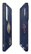 Image de Samsung GP-FPS948PGB coque de protection pour téléphones portables 17,5 cm (6.9") Housse Bleu (GP-FPS948PGBNW)