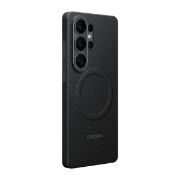 Image de Samsung M3 Carbon Magnet Black coque de protection pour téléphones portables 17,5 cm (6.9") Noir (EF-KS948SNEGWW)