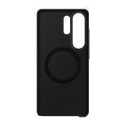 Image de Samsung M3 Carbon Magnet Black coque de protection pour téléphones portables 17,5 cm (6.9") Noir (EF-KS948SNEGWW)