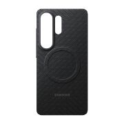 Image de Samsung M3 Carbon Magnet Black coque de protection pour téléphones portables 17,5 cm (6.9") Noir (EF-KS948SNEGWW)