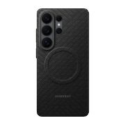 Image de Samsung M3 Carbon Magnet Black coque de protection pour téléphones portables 17,5 cm (6.9") Noir (EF-KS948SNEGWW)